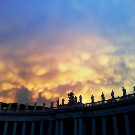 Il Limone A San Pietro - Vatican * Rome