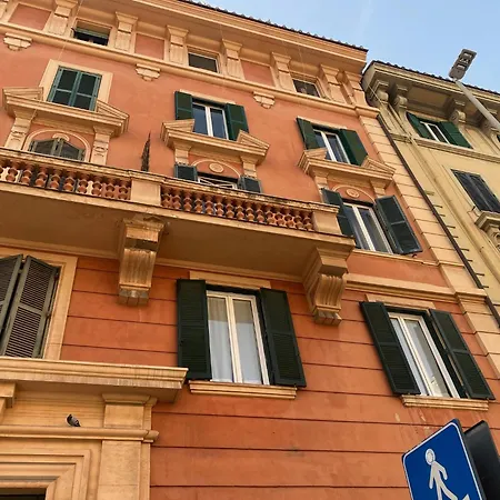 Holiday home Il Limone A San Pietro - Vatican
