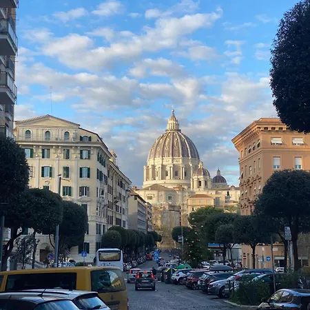 Il Limone A San Pietro - Vatican