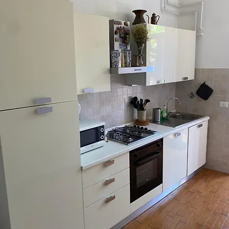 Ferienhaus Il Limone A San Pietro - Vatican Rom
