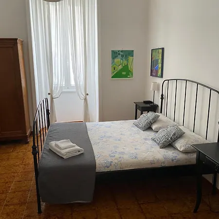 Ferienhaus Il Limone A San Pietro - Vatican *
