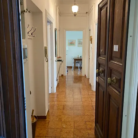 Ferienhaus Il Limone A San Pietro - Vatican Rom