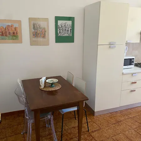 Ferienhaus Il Limone A San Pietro - Vatican