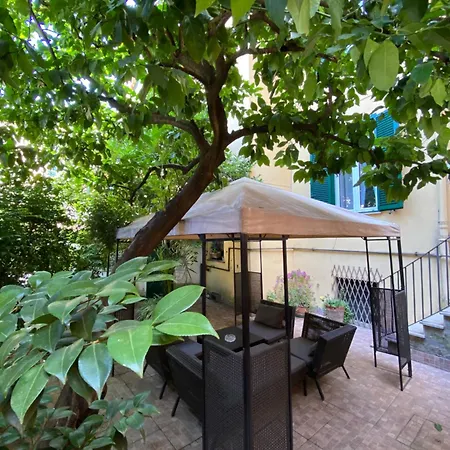 Ferienhaus Il Limone A San Pietro - Vatican *