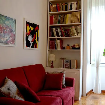 Il Limone A San Pietro Holiday home *