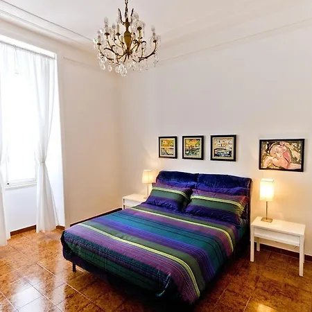 Apartment Il Limone A San Pietro - Vatican Rom