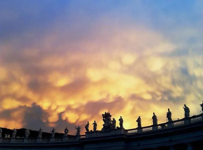Il Limone A San Pietro * Roma