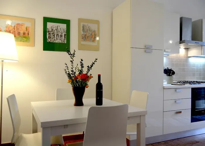 Сasa de vacaciones Il Limone A San Pietro Roma