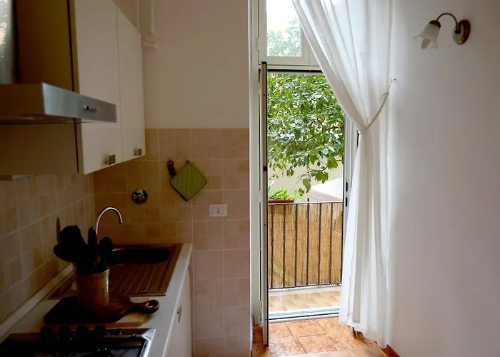 Сasa de vacaciones Il Limone A San Pietro *