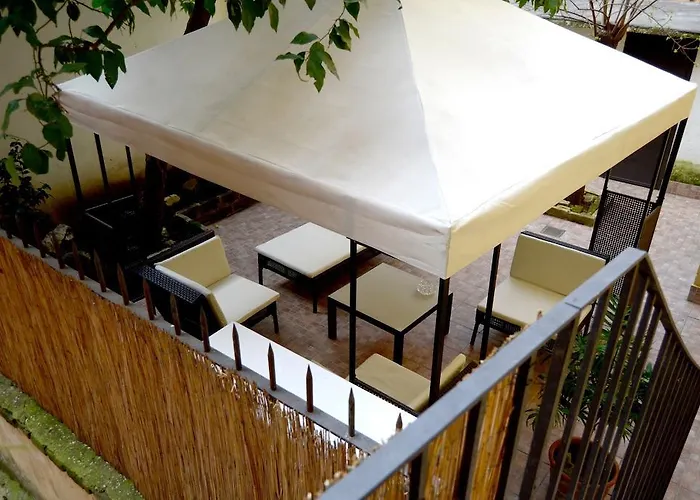 Il Limone A San Pietro *