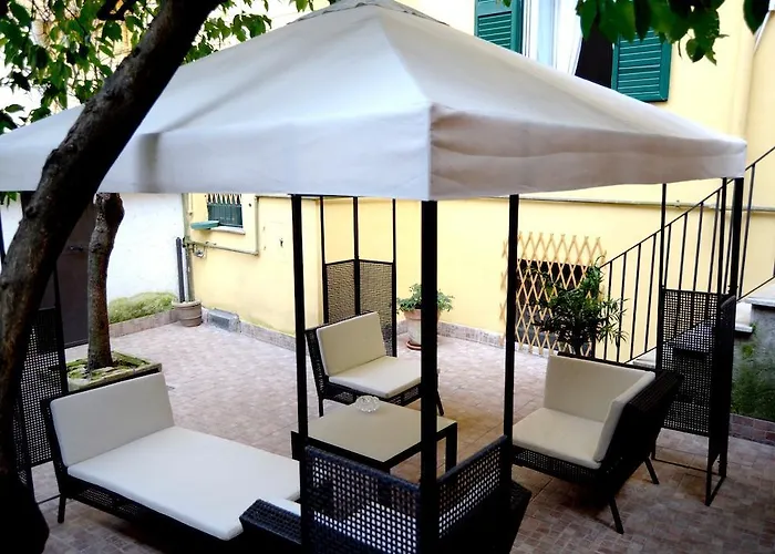 Il Limone A San Pietro