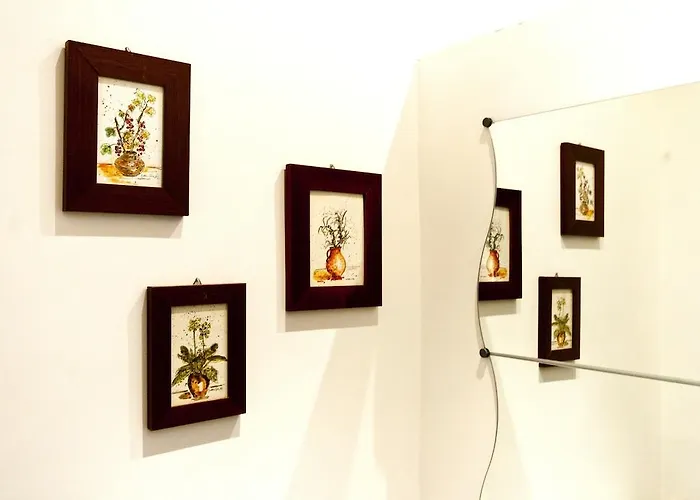 Сasa de vacaciones Il Limone A San Pietro *